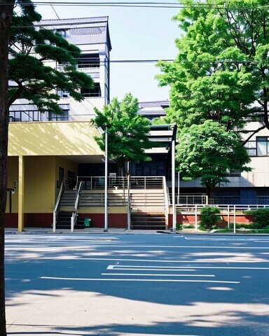 4川 中专职业学校