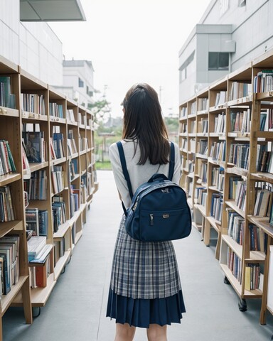 女学生合适什么专业的技校