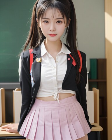 女孩学护理还是幼师好