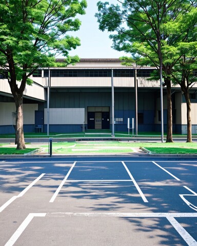 4川幼师职高学校