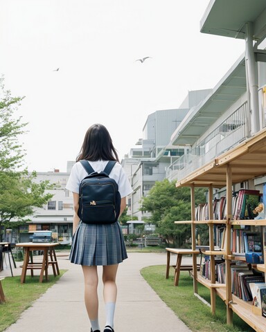 理科学院合适女学生的专业有哪些