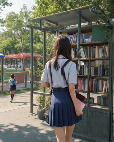 初中学幼师有学校