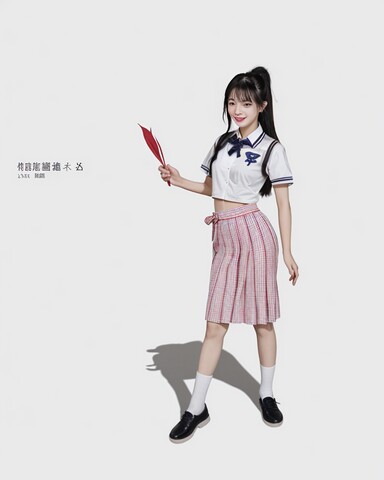 初中毕业合适学什么技术女学生