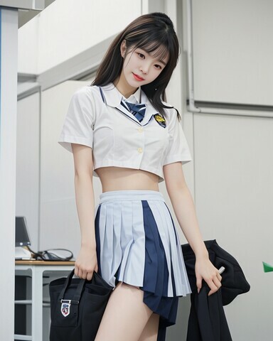 保定市女子职业中专技校