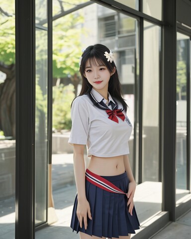 合适女学生的大专学院专业