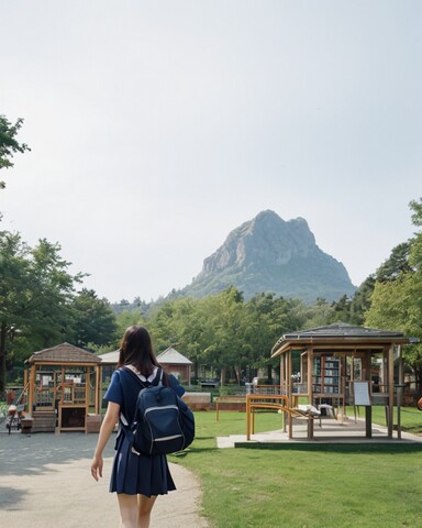 初中毕业生学幼师的学校好