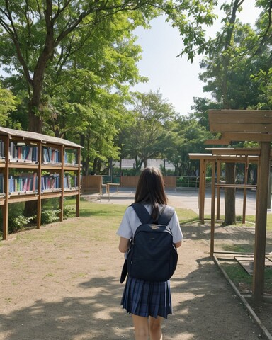 4川的职业技术航空学校