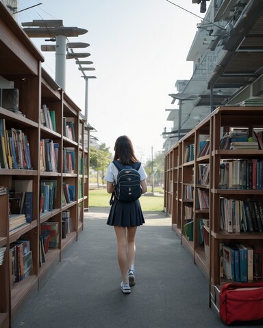 河南女子职业学院在哪