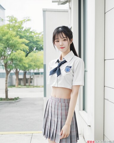 女子职业中等专业学校