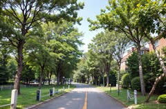 4川体育类学校