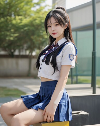 初中女学生合适上什么技校