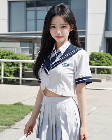 长安有什么职高学校