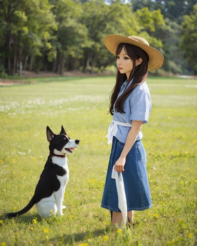 初中女学生毕业学什么有前途