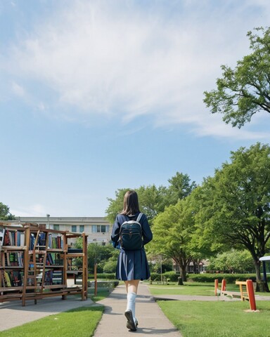 学幼师的职高