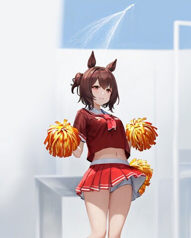 广州女子职业技术学院