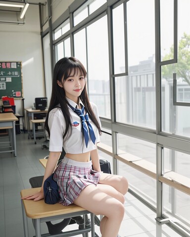 女学生技校都有什么专业