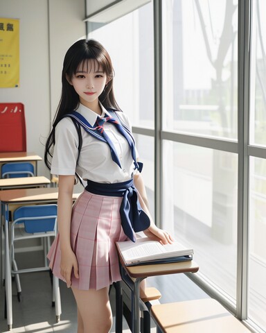 女学生读技校什么专业好