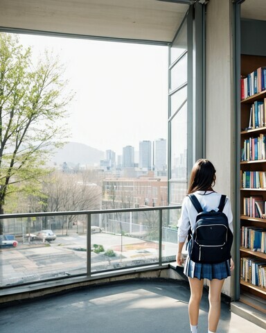 河南经济技术中等职业学校