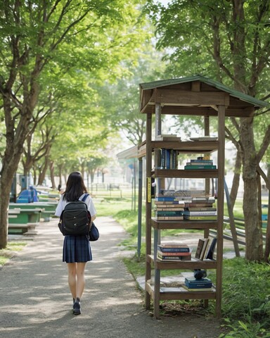 四川女子职业学校