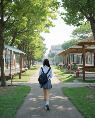 空乘专业学院