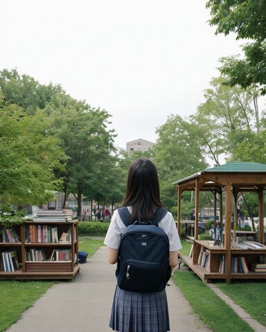 北京女子职业学院