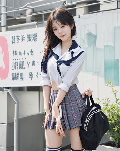 女孩初中毕业学什么专业