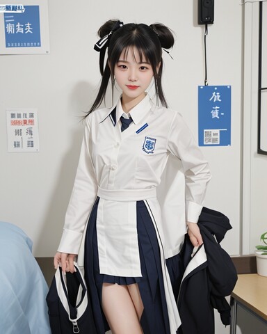 女孩职业学校选什么专业好