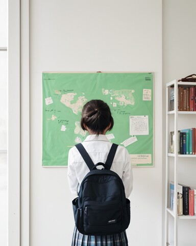 女生学护理专业怎么样