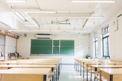 成都建筑职业学校