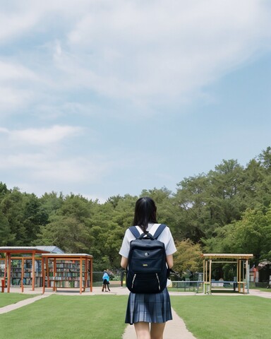 女孩初中毕业学上什么技校