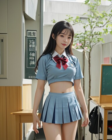 技校女生学什么好?