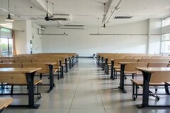 佛山职业技术职业学院