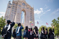 四川兽医学校