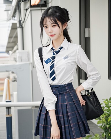 女孩初中生毕业学什么专业好