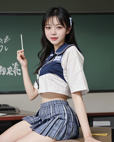 高铁好学么