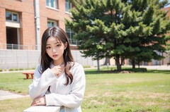 技校里适合女生的专业