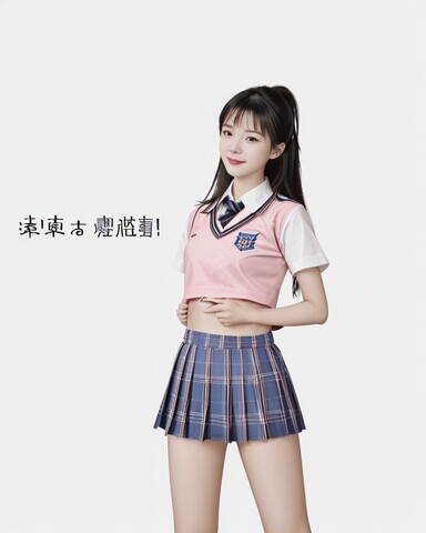 女生初中学历适合学什么