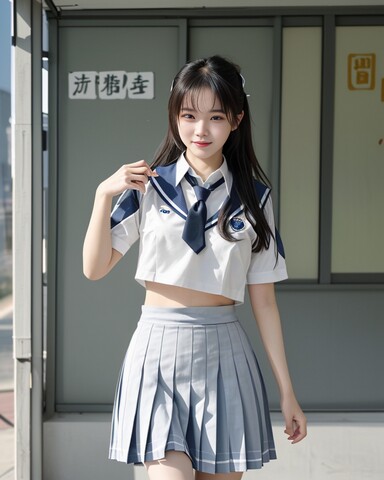 女孩初中生毕业学什么专业好