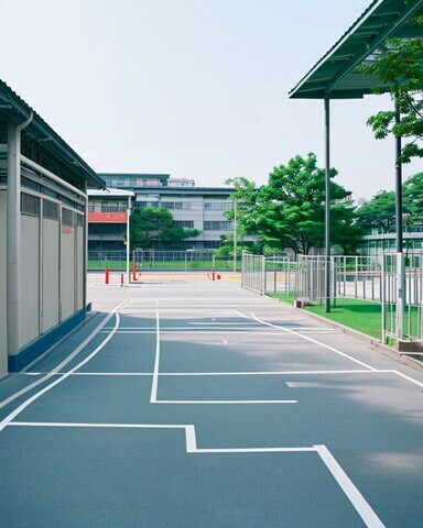 公办铁路学校