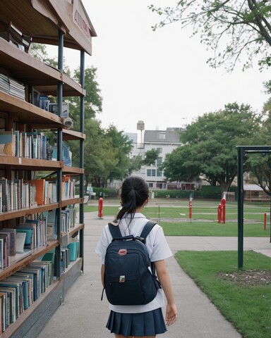 初中毕业学点什么呢