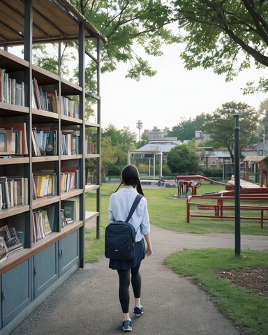 航空技校学校