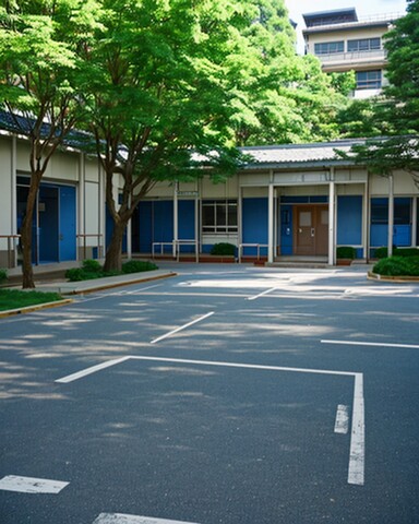 四川省职中学校