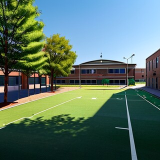 四川水利工程学校