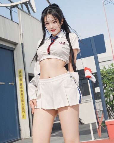 初中生学什么特长好女孩子