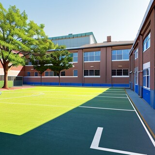 四川护理职业学校宿舍