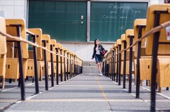 成都华盛航空港职业学院