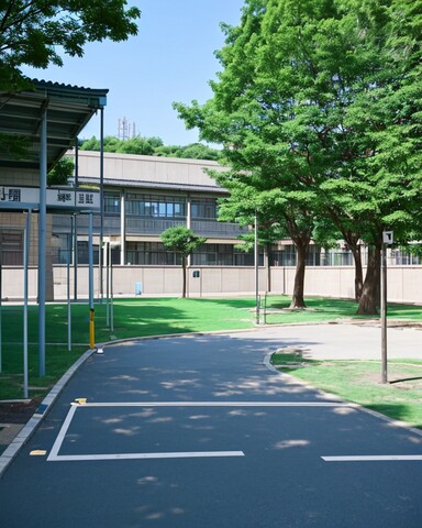 四川省南充师范职业学校