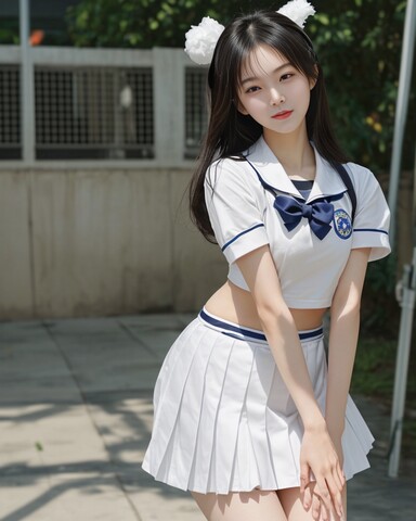 成都赏美学校