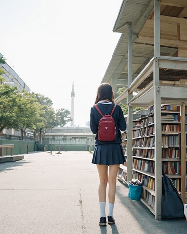 内江市泰来职业技术学院