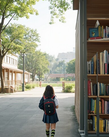 四川汽车技术职业学院